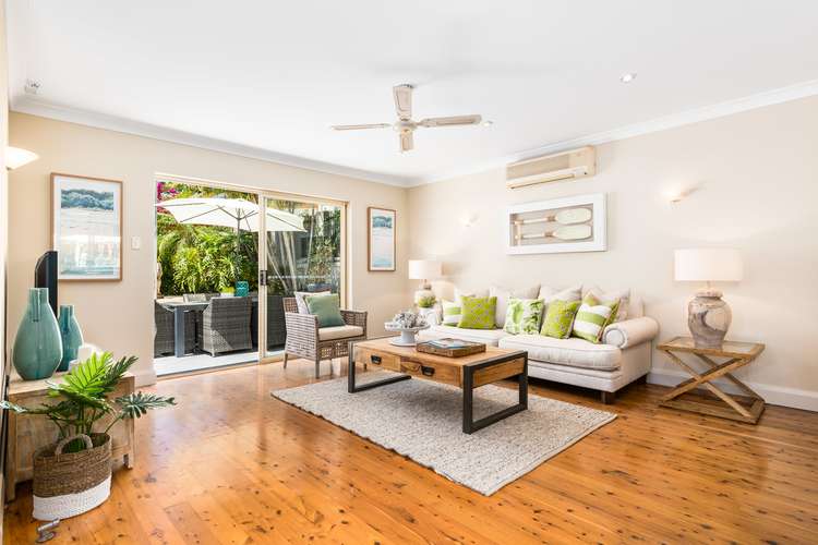 Main view of Homely house listing, 4 Dudley Street, Balgowlah NSW 2093