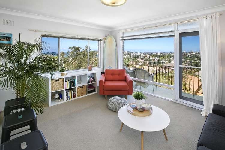 Second view of Homely unit listing, 11/64 Crown Road, Queenscliff NSW 2096