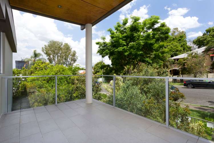 Second view of Homely unit listing, 3/81 Maryvale Street, Toowong QLD 4066