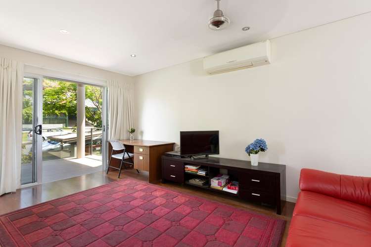 Third view of Homely unit listing, 3/81 Maryvale Street, Toowong QLD 4066