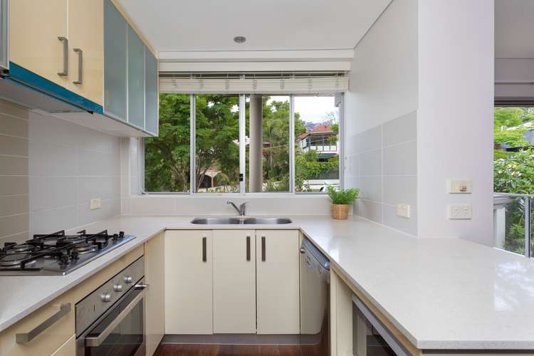 Fourth view of Homely unit listing, 3/81 Maryvale Street, Toowong QLD 4066