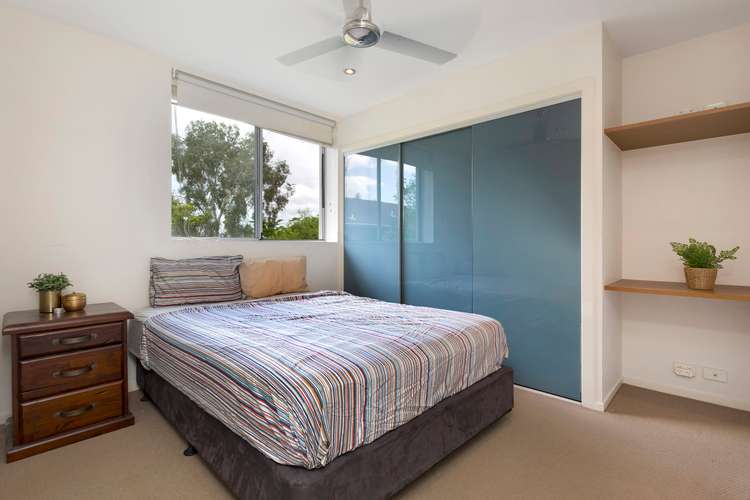Fifth view of Homely unit listing, 3/81 Maryvale Street, Toowong QLD 4066