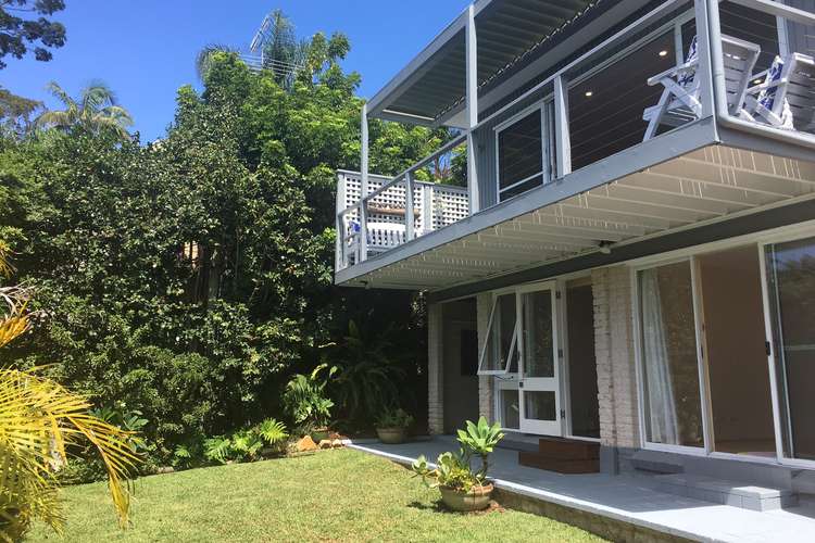 Second view of Homely house listing, 15 Daly Street, Bilgola Plateau NSW 2107