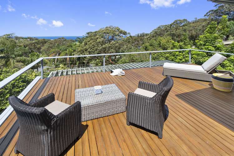 Third view of Homely house listing, 15 Daly Street, Bilgola Plateau NSW 2107