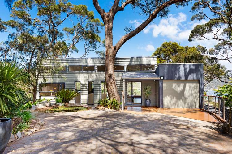 Fifth view of Homely house listing, 23 Mirrabooka Street, Bilgola Plateau NSW 2107