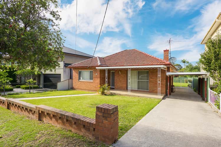Main view of Homely house listing, 8 Philip Street, Cronulla NSW 2230