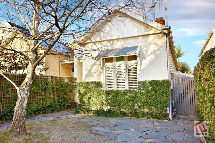 Main view of Homely house listing, 10 Moffat Street, Brighton VIC 3186