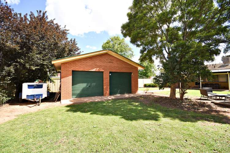 Sixth view of Homely house listing, 9 Third Avenue, Narromine NSW 2821