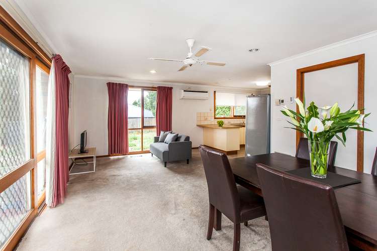 Second view of Homely house listing, 166 Taylors Lane, Rowville VIC 3178
