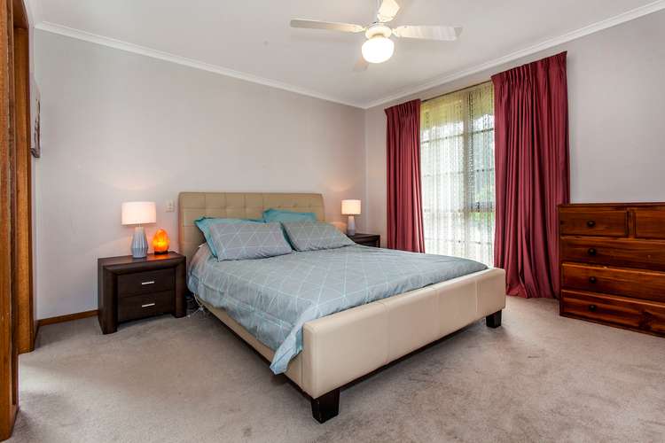 Sixth view of Homely house listing, 166 Taylors Lane, Rowville VIC 3178