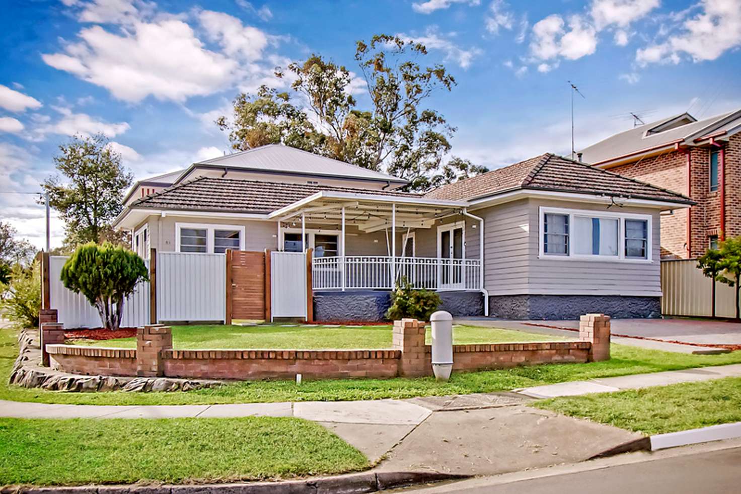 Main view of Homely house listing, 83 Piccadilly Street, Riverstone NSW 2765