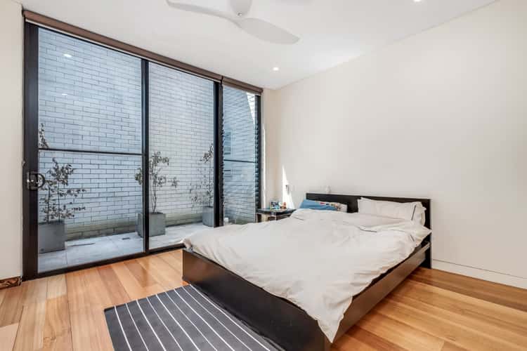 Fourth view of Homely apartment listing, 5/13-19 Glebe Street, Glebe NSW 2037