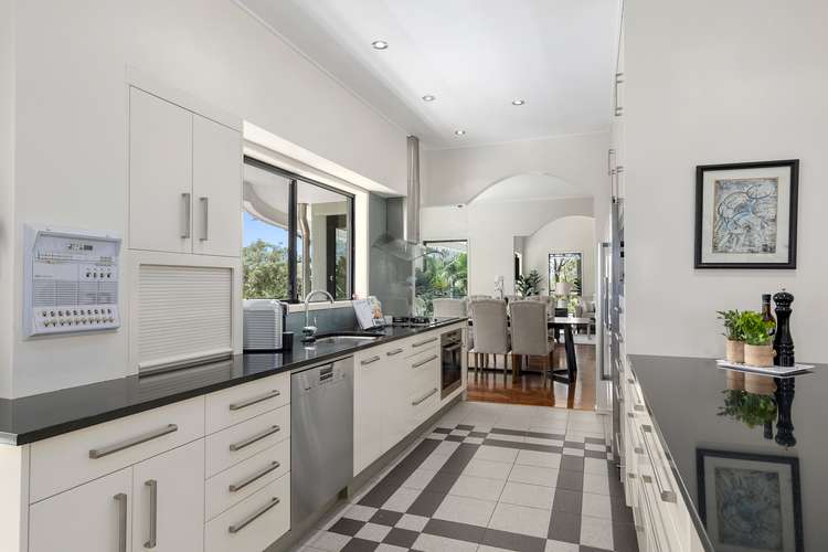 Third view of Homely house listing, 23 El Paso Street, Bardon QLD 4065