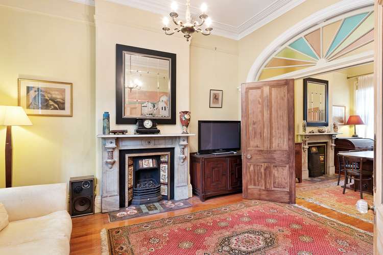 Fourth view of Homely house listing, 14 Llewellyn Street, Balmain NSW 2041