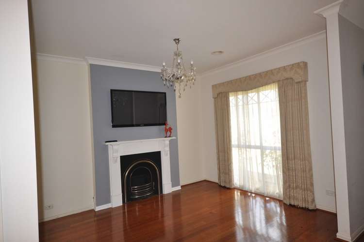 Second view of Homely townhouse listing, 1/365 Burwood Highway, Burwood VIC 3125