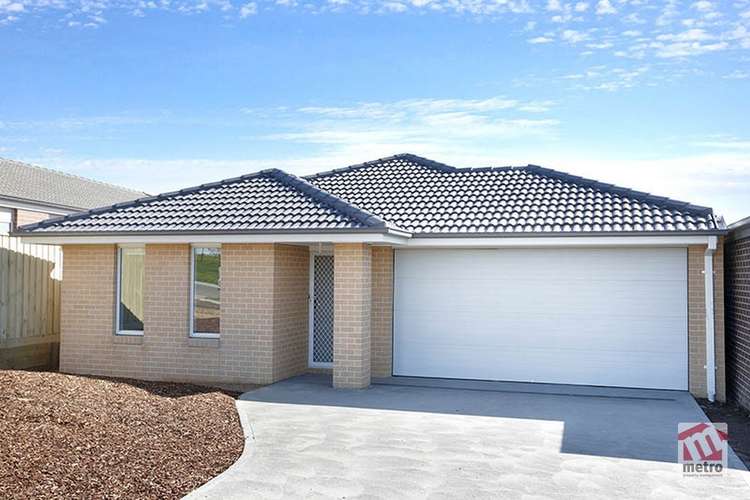 Main view of Homely house listing, 19 Ferlie Place, Doreen VIC 3754