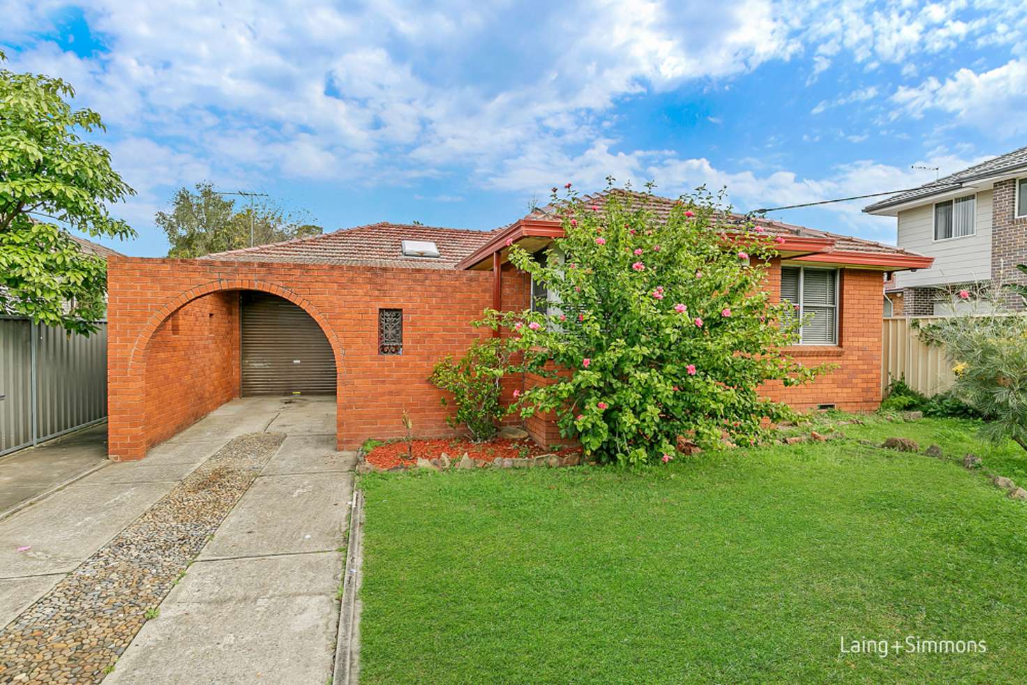 Main view of Homely house listing, 54 Brisbane Street, Oxley Park NSW 2760