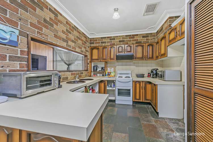 Third view of Homely house listing, 54 Brisbane Street, Oxley Park NSW 2760