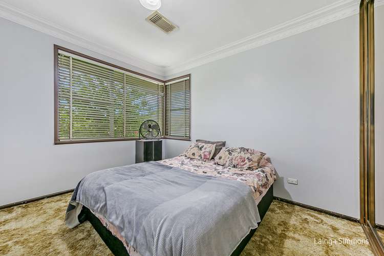 Fourth view of Homely house listing, 54 Brisbane Street, Oxley Park NSW 2760