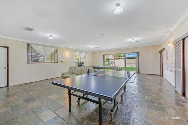 Fifth view of Homely house listing, 54 Brisbane Street, Oxley Park NSW 2760