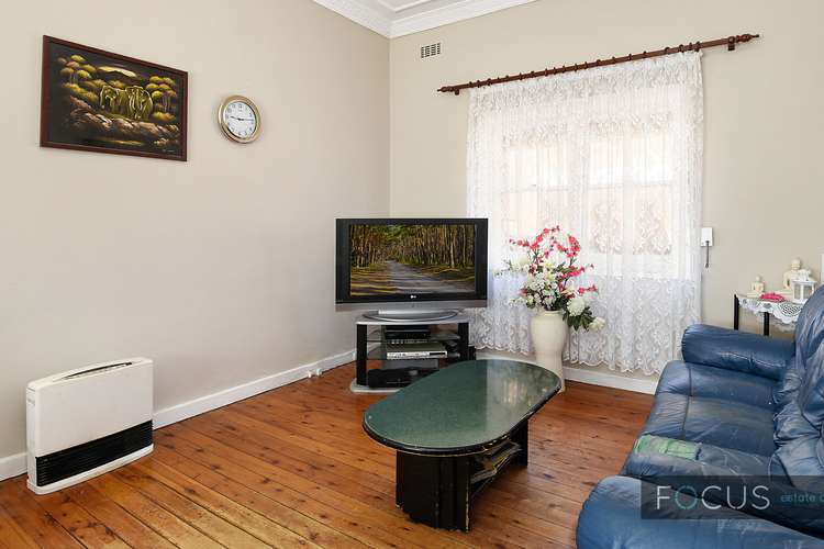 Second view of Homely house listing, 87 Minter Street, Canterbury NSW 2193