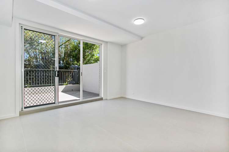 Third view of Homely unit listing, 5/323-325 Sydney Road, Balgowlah NSW 2093