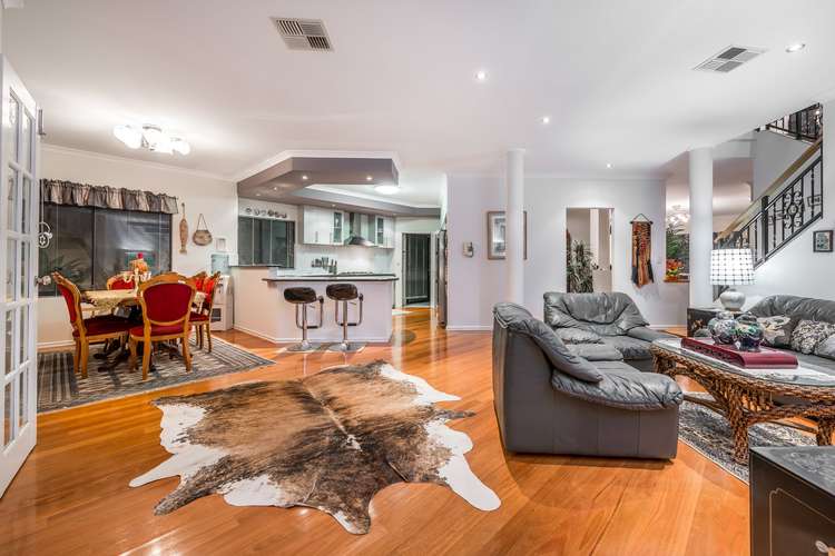 Fourth view of Homely house listing, 17 Cassidae Terrace, Karrinyup WA 6018