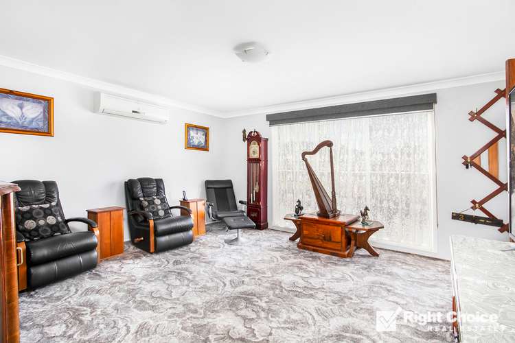 Third view of Homely house listing, 45 Coachwood Drive, Albion Park Rail NSW 2527