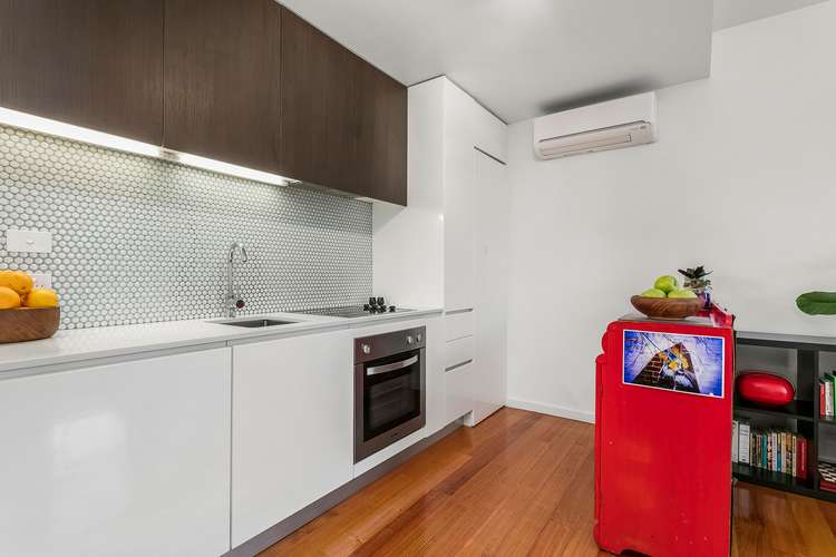 Fourth view of Homely apartment listing, 102/704 Victoria Street, North Melbourne VIC 3051