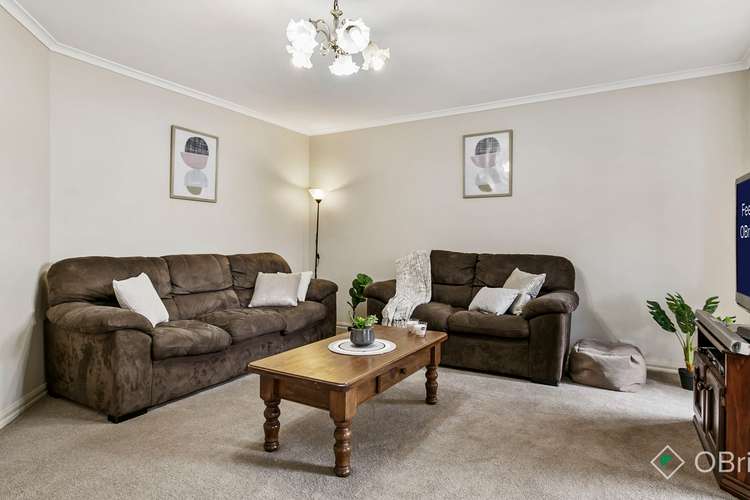 Fifth view of Homely house listing, 75 Luscombe Avenue, Carrum Downs VIC 3201