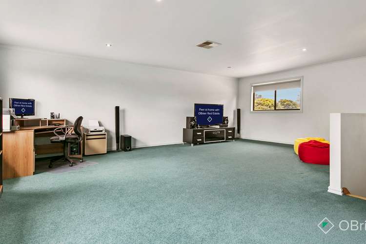 Sixth view of Homely house listing, 75 Luscombe Avenue, Carrum Downs VIC 3201