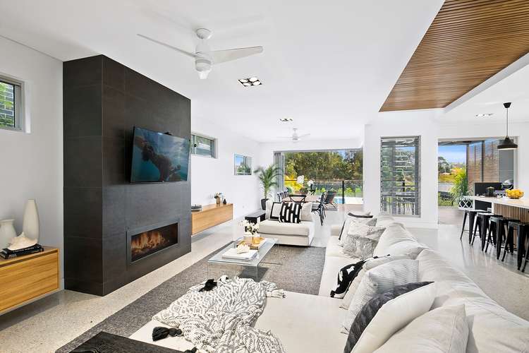 Fourth view of Homely house listing, 20 Stewart Avenue, Curl Curl NSW 2096