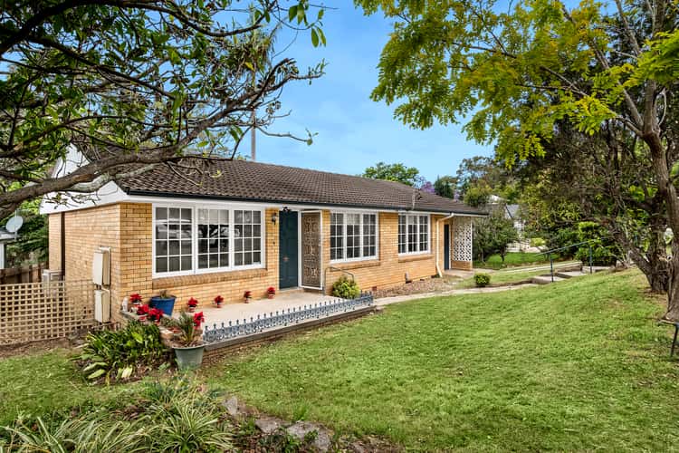 Main view of Homely house listing, 72 Bingara Road, Beecroft NSW 2119