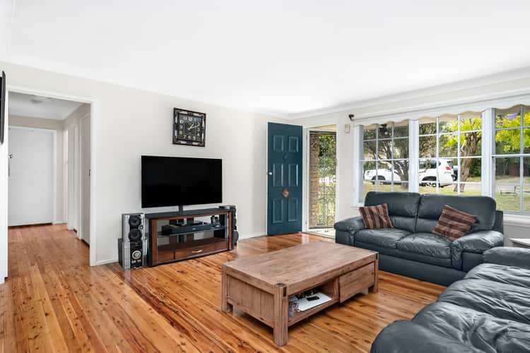 Second view of Homely house listing, 72 Bingara Road, Beecroft NSW 2119