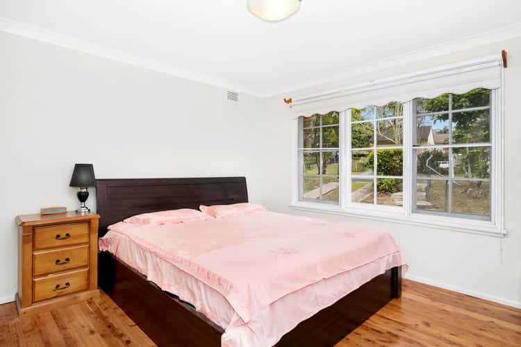 Third view of Homely house listing, 72 Bingara Road, Beecroft NSW 2119