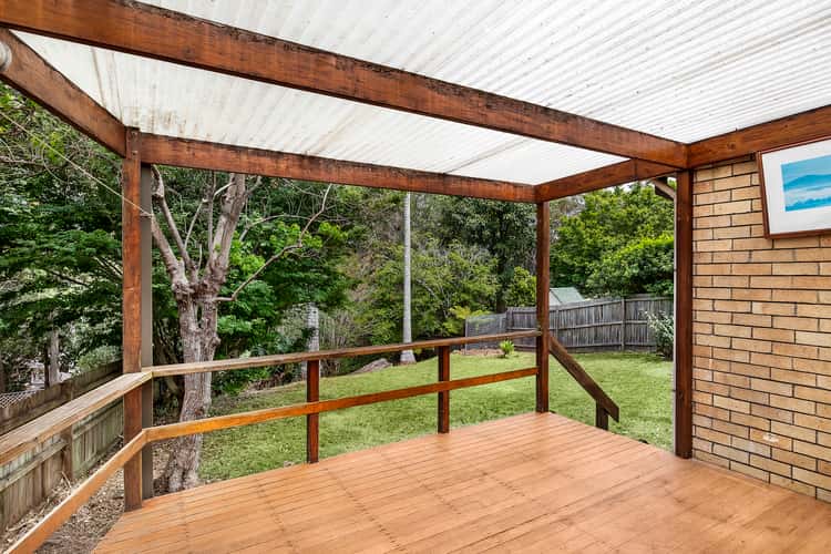 Fourth view of Homely house listing, 72 Bingara Road, Beecroft NSW 2119