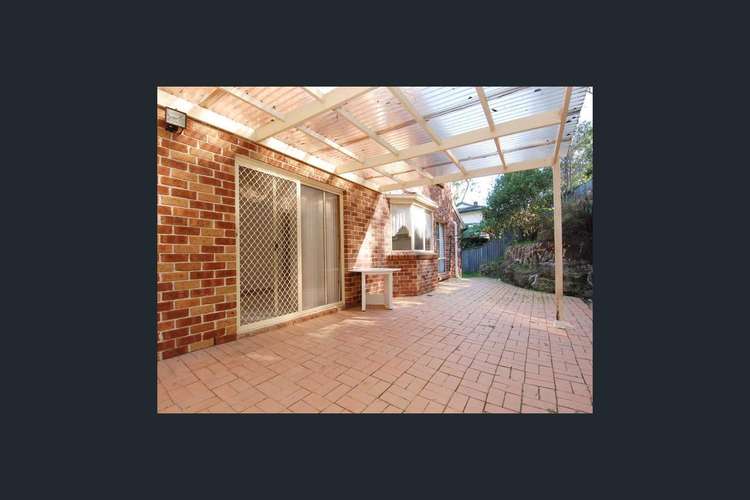 Fifth view of Homely unit listing, 1/35 Blackwattle Place, Cherrybrook NSW 2126