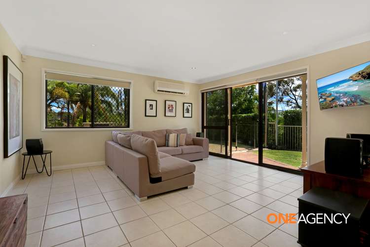 Third view of Homely house listing, 2 Yuluma Close, Bangor NSW 2234