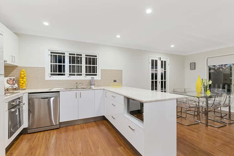 Fourth view of Homely house listing, 61 Roseglen Street, Greenslopes QLD 4120