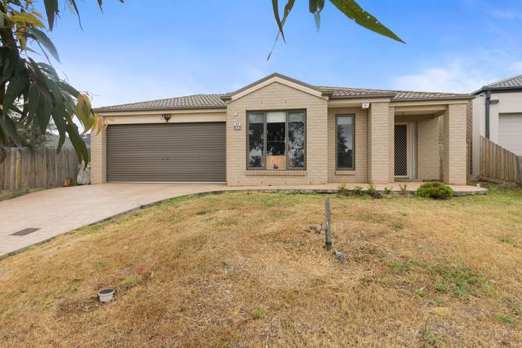 Main view of Homely house listing, 2 Correa Court, Bacchus Marsh VIC 3340