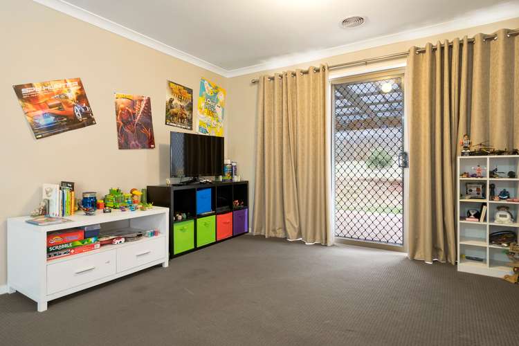 Sixth view of Homely house listing, 2 Correa Court, Bacchus Marsh VIC 3340
