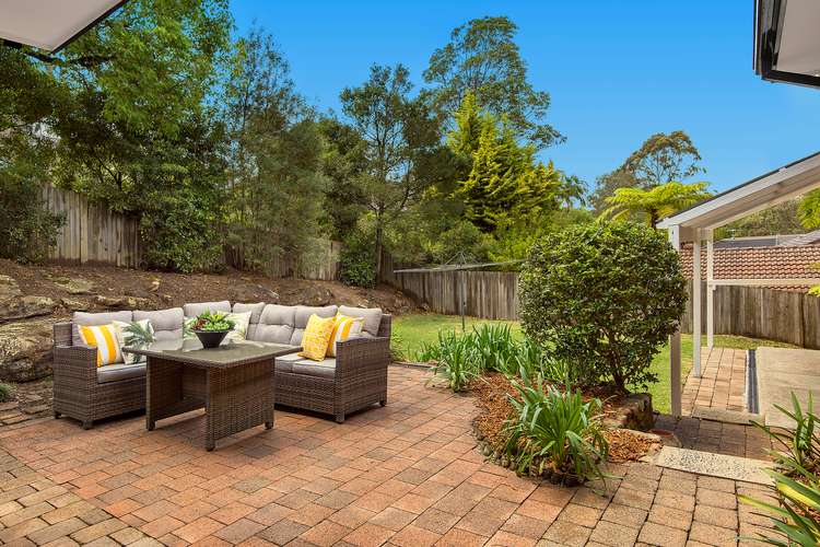 Fourth view of Homely house listing, 18 Elm Avenue, Belrose NSW 2085