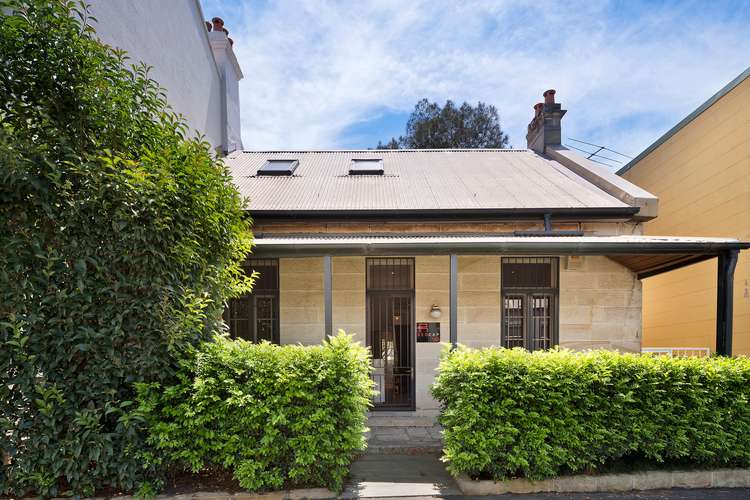 Main view of Homely house listing, 147 Darling Street, Balmain NSW 2041