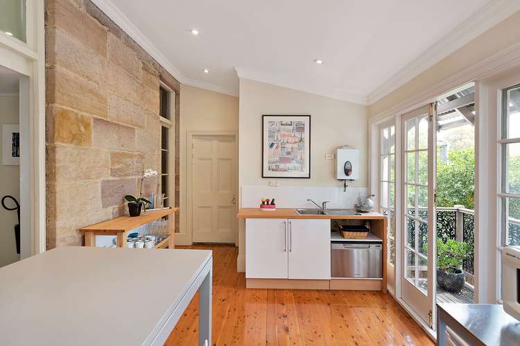 Third view of Homely house listing, 147 Darling Street, Balmain NSW 2041