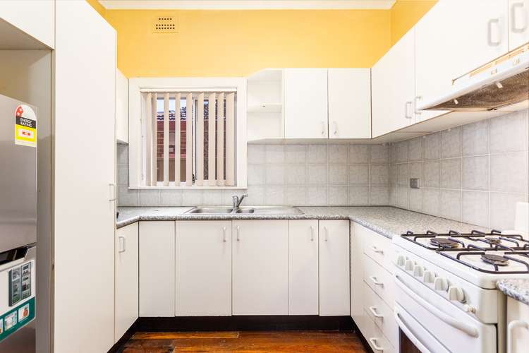 Third view of Homely apartment listing, 1/53 Thomas Street, Croydon NSW 2132