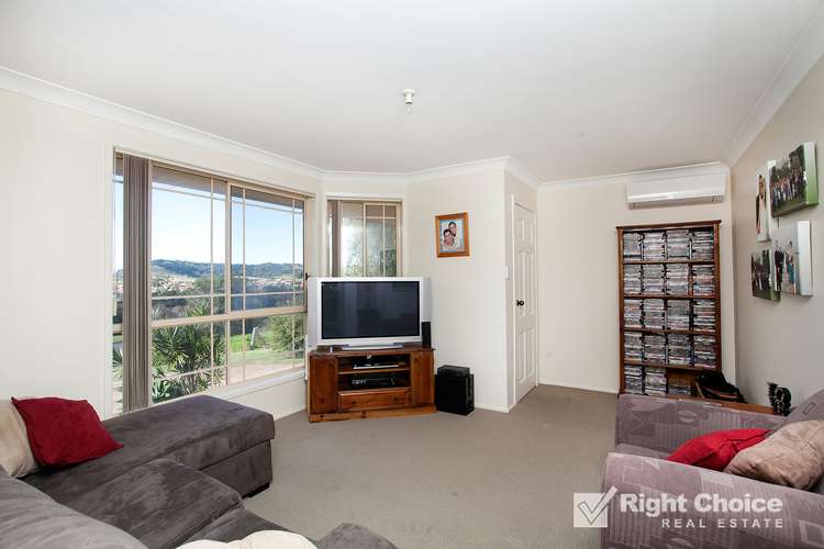 Second view of Homely villa listing, 1/120 Hillside Drive, Albion Park NSW 2527