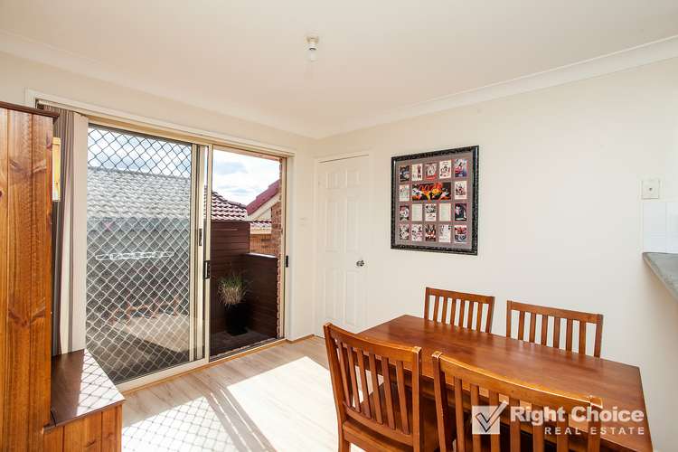 Fourth view of Homely villa listing, 1/120 Hillside Drive, Albion Park NSW 2527