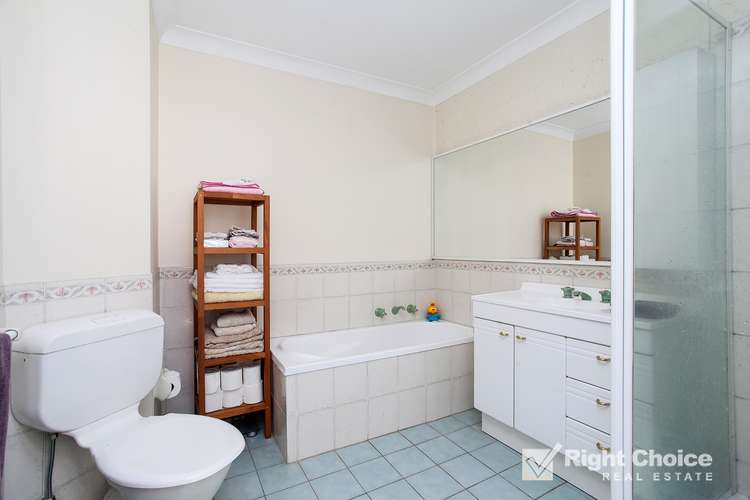 Fifth view of Homely villa listing, 1/120 Hillside Drive, Albion Park NSW 2527