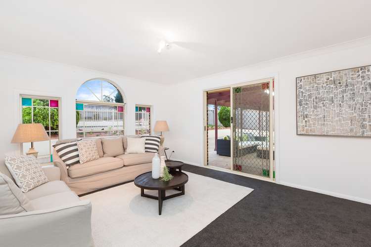 Fourth view of Homely house listing, 3 Orton Street, Barden Ridge NSW 2234