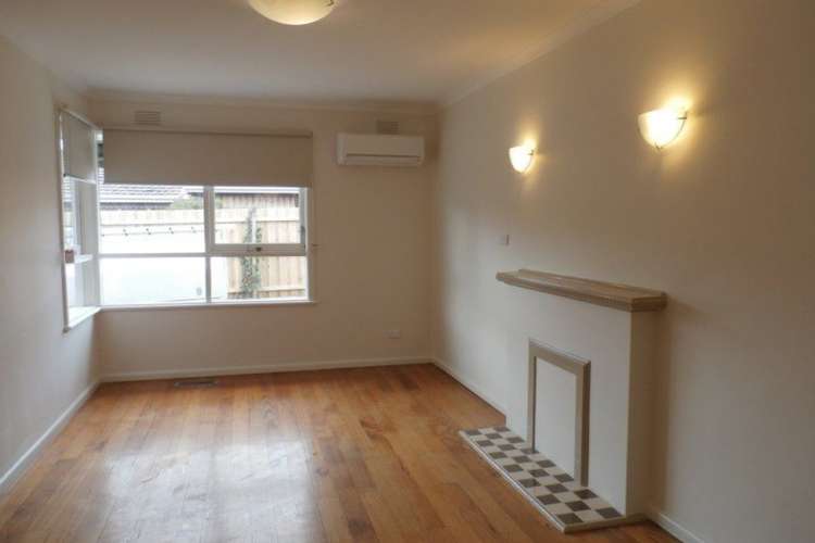 Second view of Homely unit listing, 5/11A Murray Street, Brunswick West VIC 3055